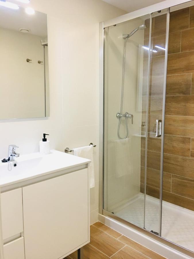 Aiguaneu El Celler Apartment บลาเนส ภายนอก รูปภาพ